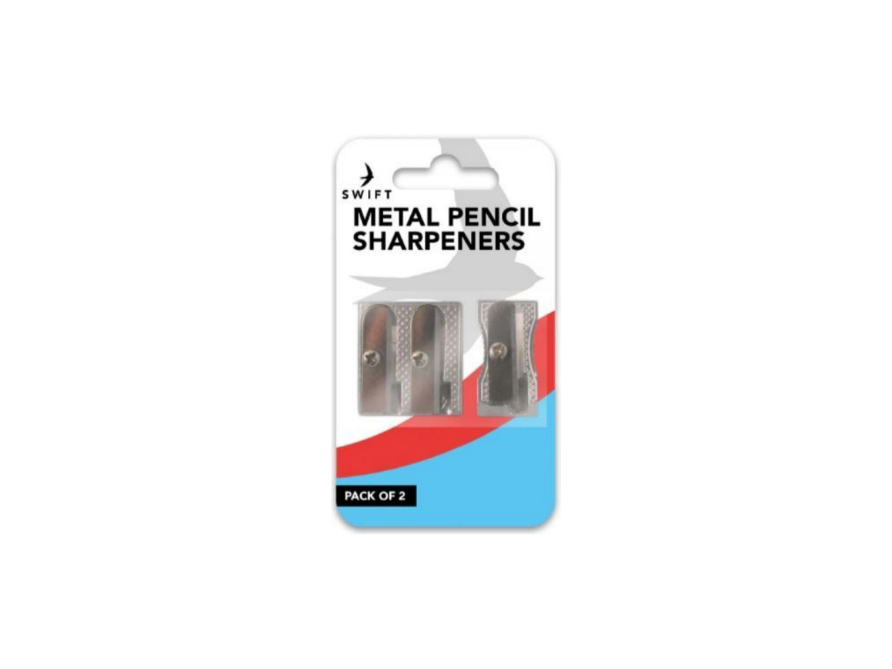 Metal Pencil Sharpeners