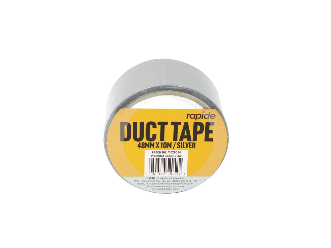 Rapide Duct Tape