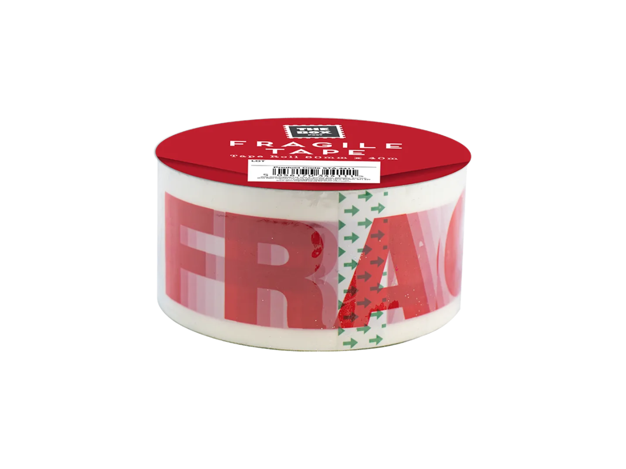 Fragile Tape | 40M