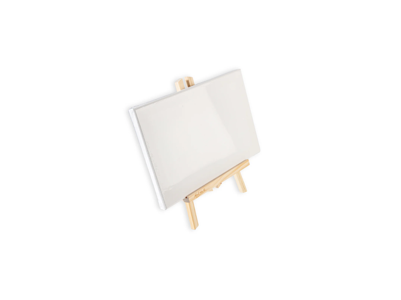 Canva  With Stand | 15 x 20 CM