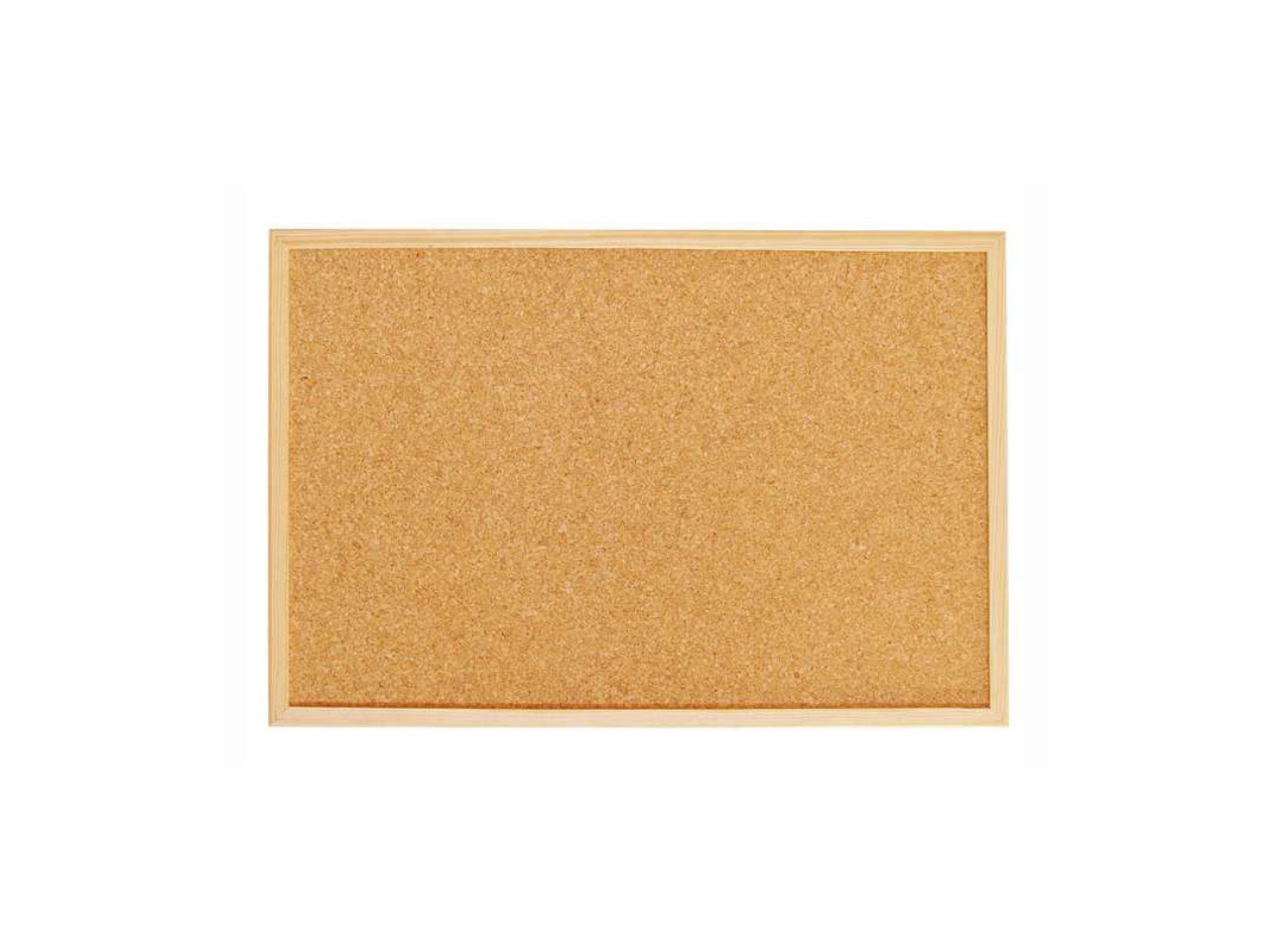 Corkboard | 60X90cm