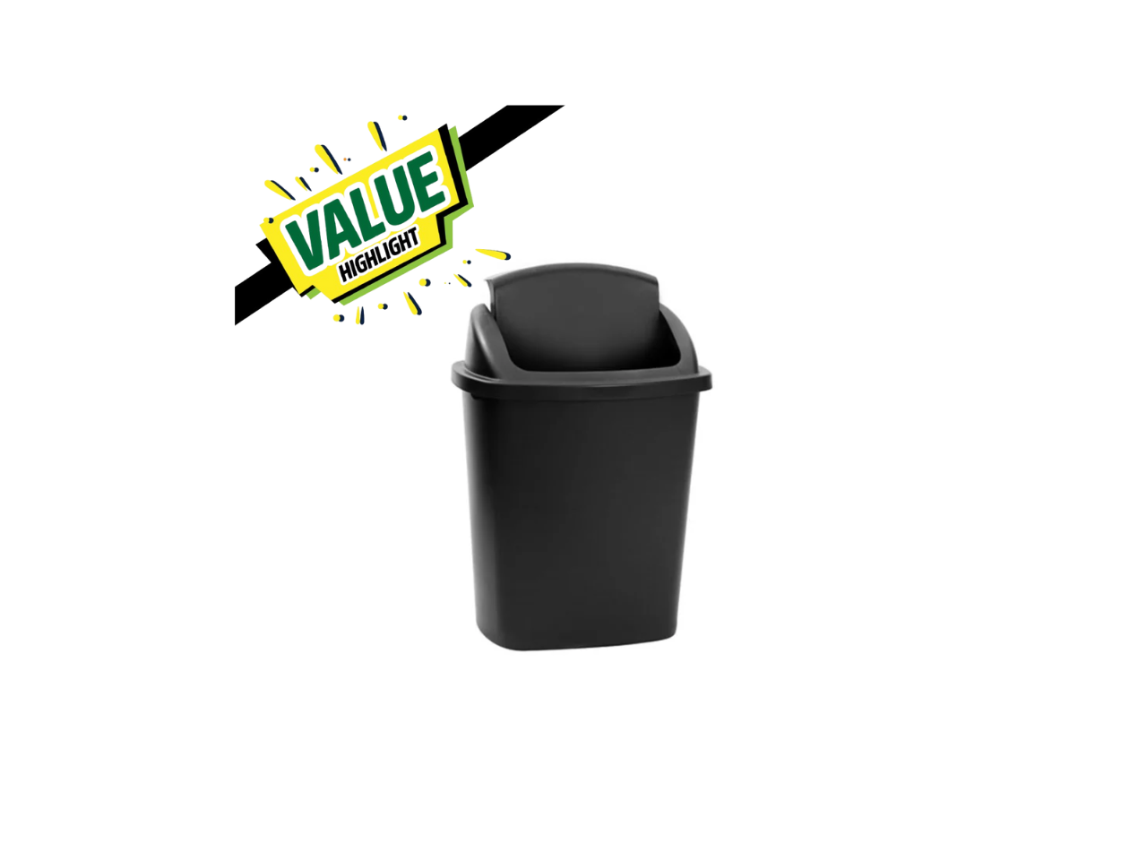 Kitchen Bin | 30L