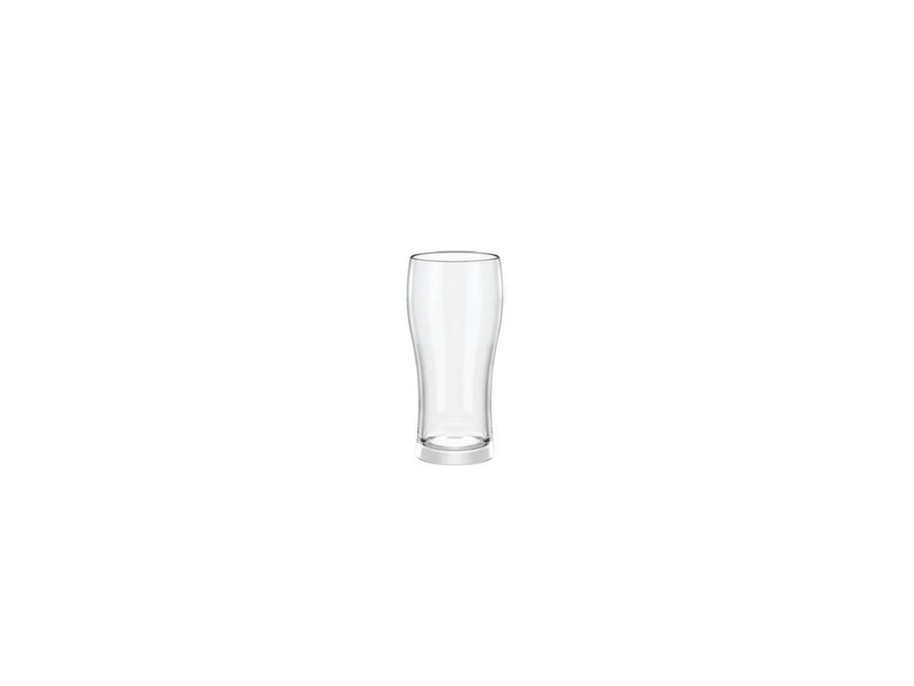 Hops Glasses | Pack of 6
