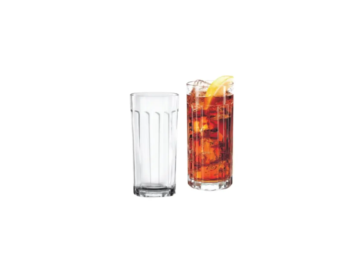 Ely  Glasses   | Set of 6