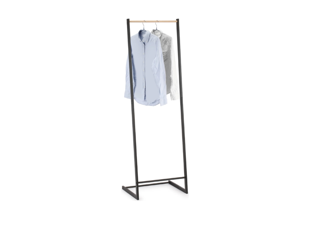 Clothes Rack Metal Modern | 50x40x160 CM