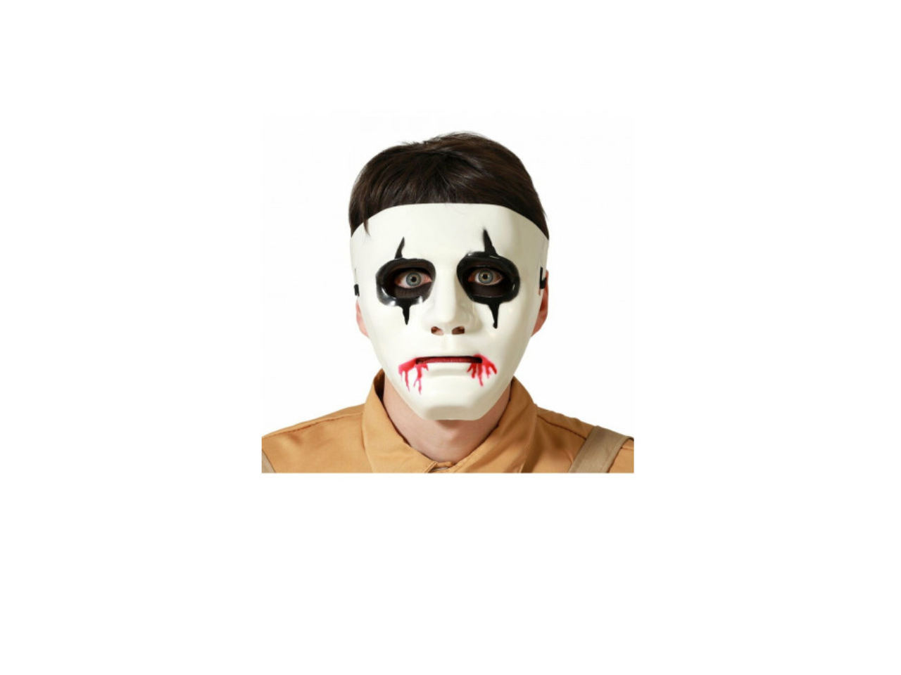 Halloween Horror Mask