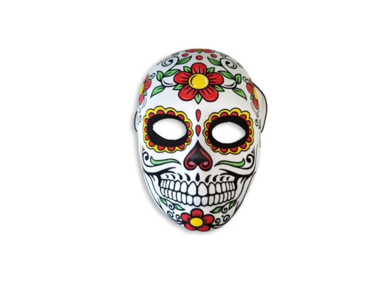Mexican Mask