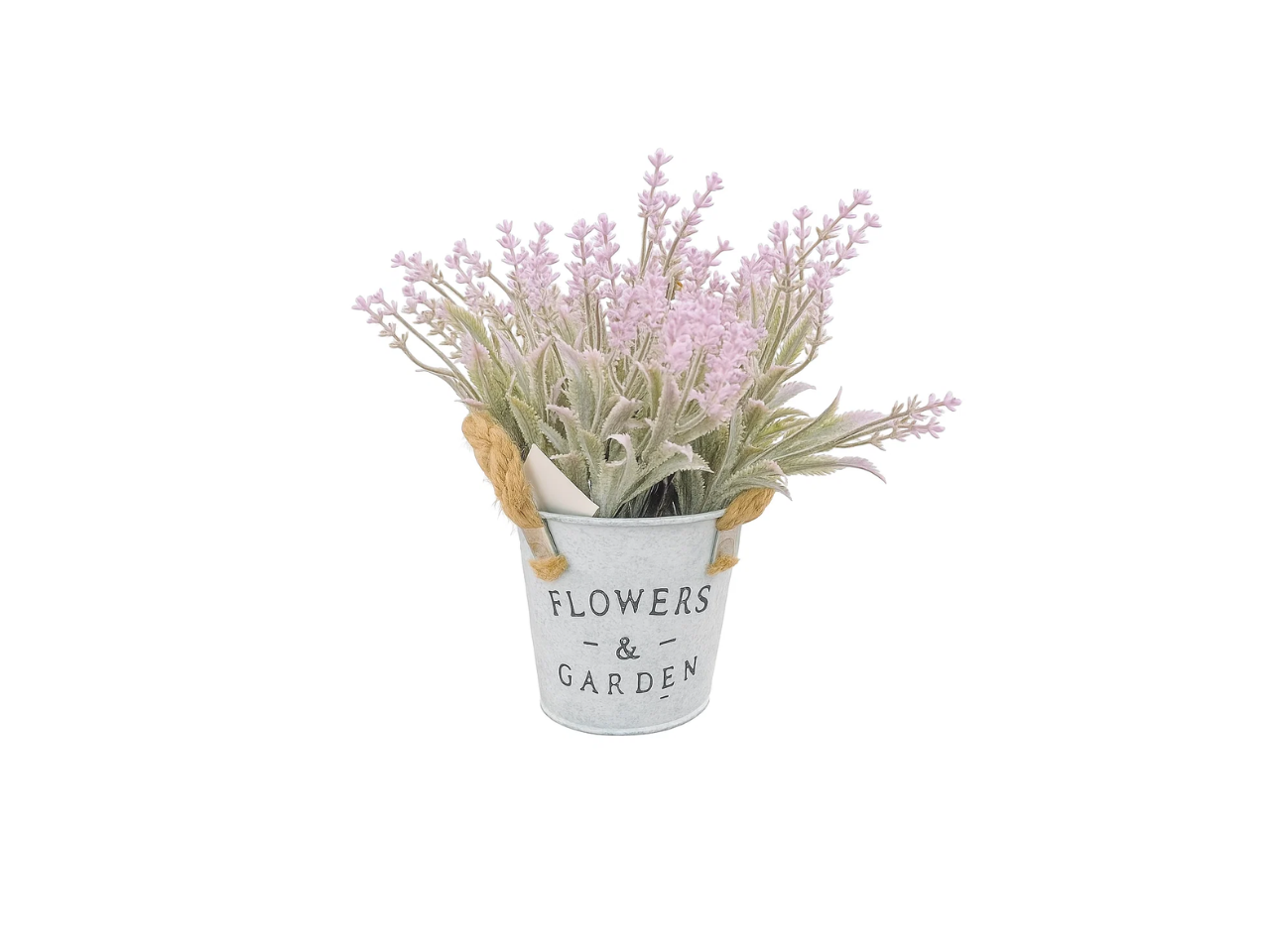 Artificial Small Pink Bonsai | 25CM