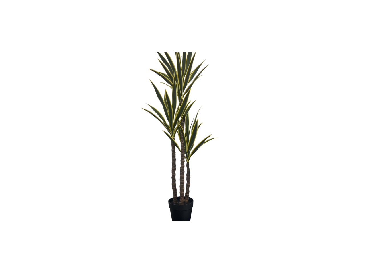 Yucca  Artificial Plant | 136CM