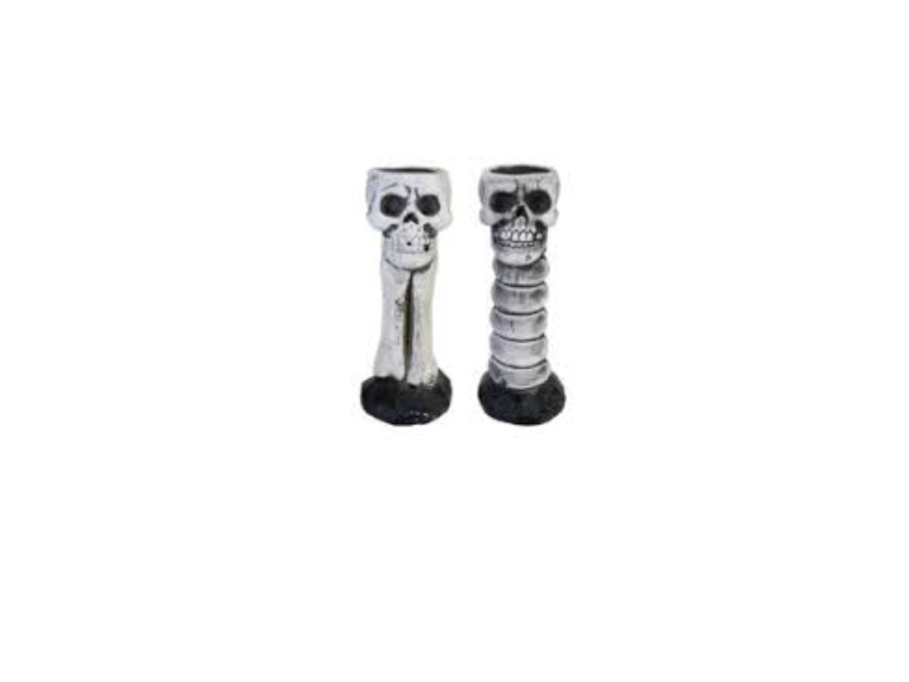 Assorted Design |  Boney Candle Stick