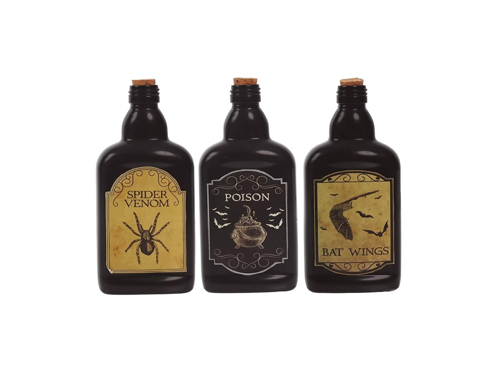 Poison Bottle | 340ML