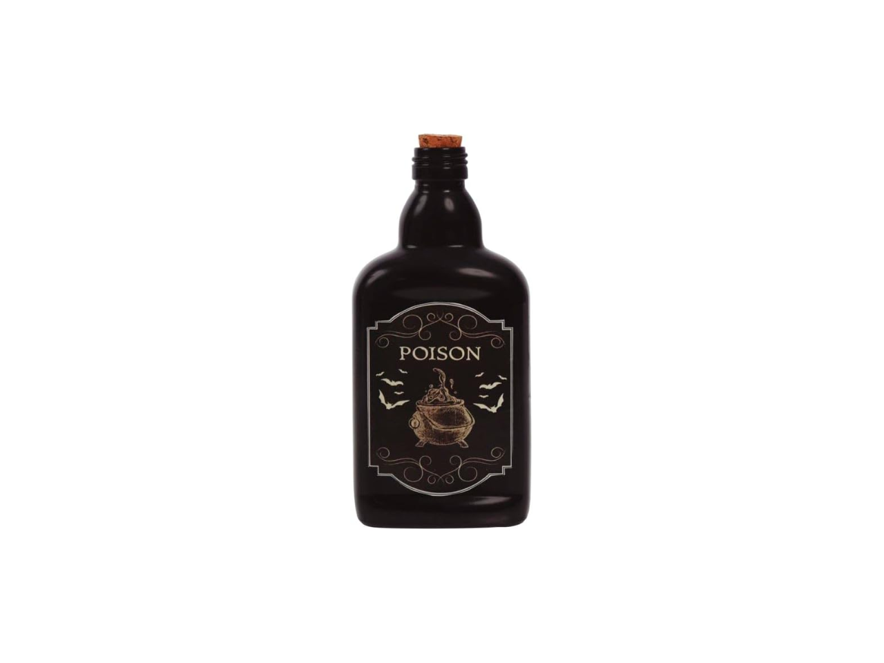 Poison Bottle | 340ML