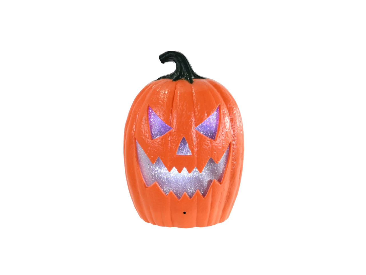 Jack-O'-Lantern Light Up With Sound