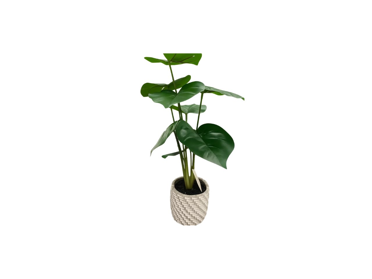 Artificial Plant Taro | 40CM