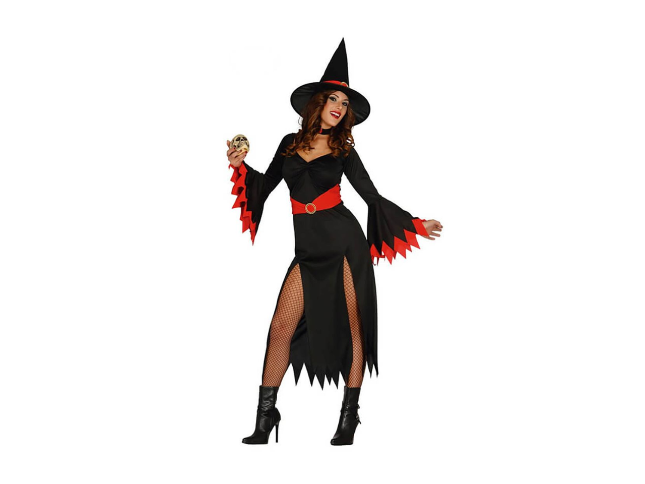 Halloween Adult Costume | Enchantress