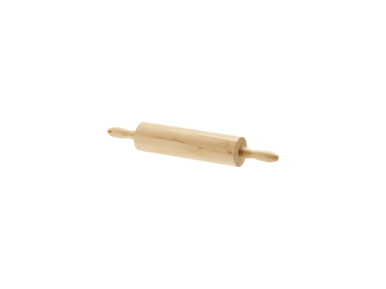 Wood Rolling Pin | 35CM