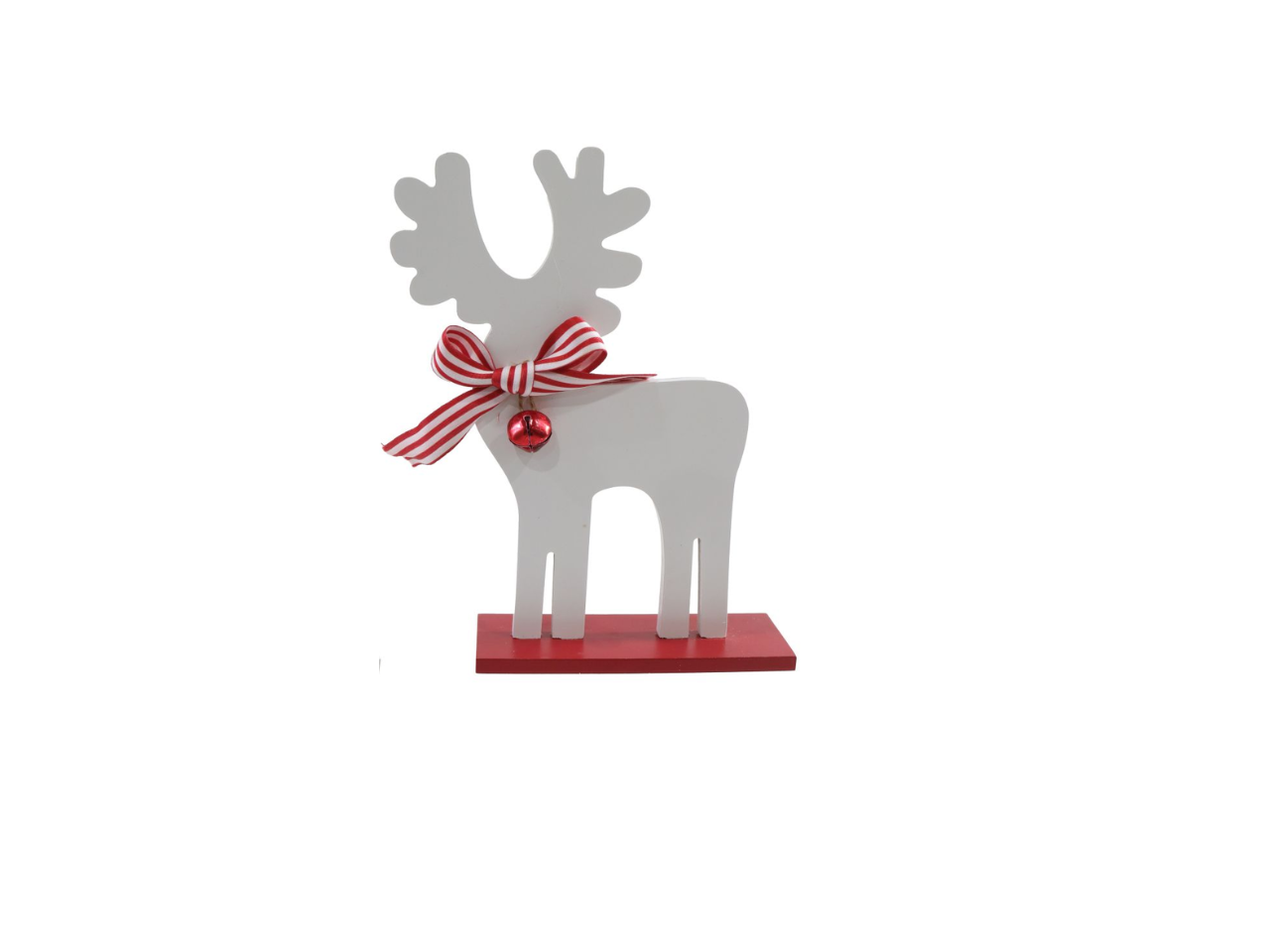 Reindeer Table Decoration