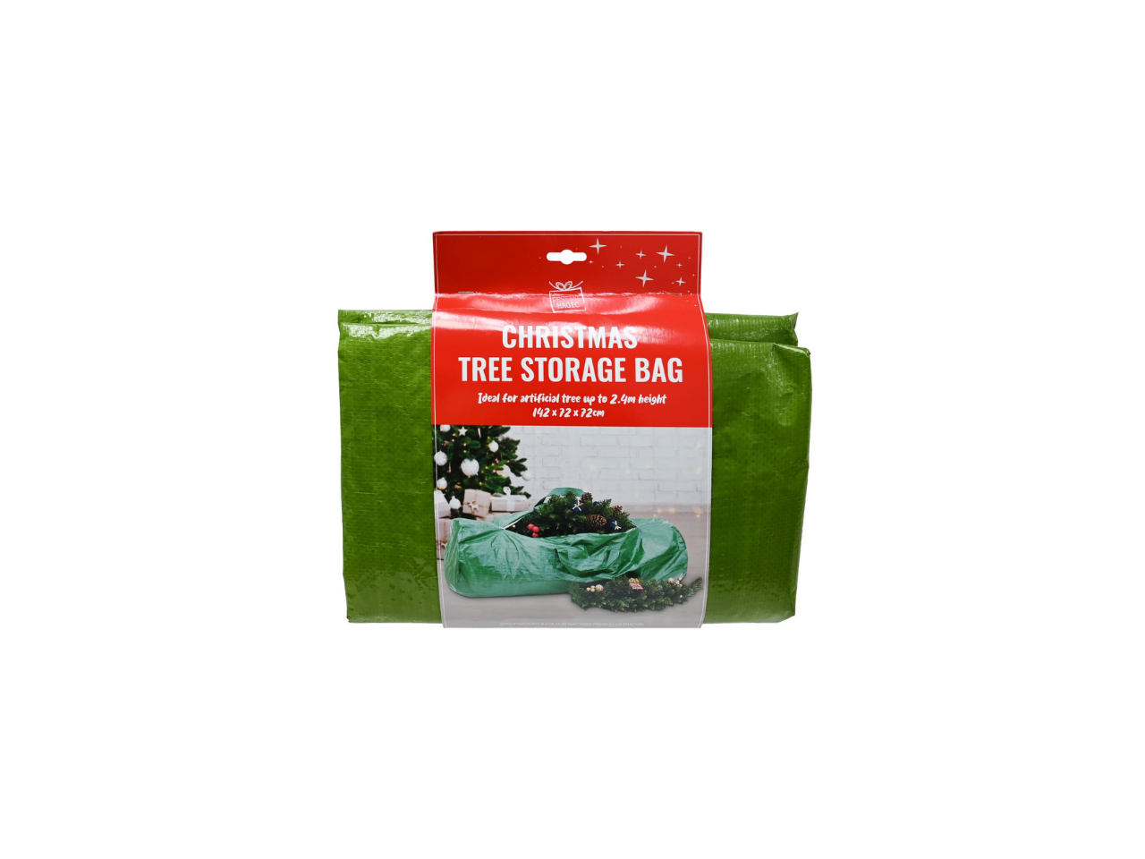 Tree Storage Bag | 142CM