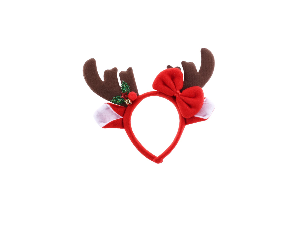 Antlers Headband
