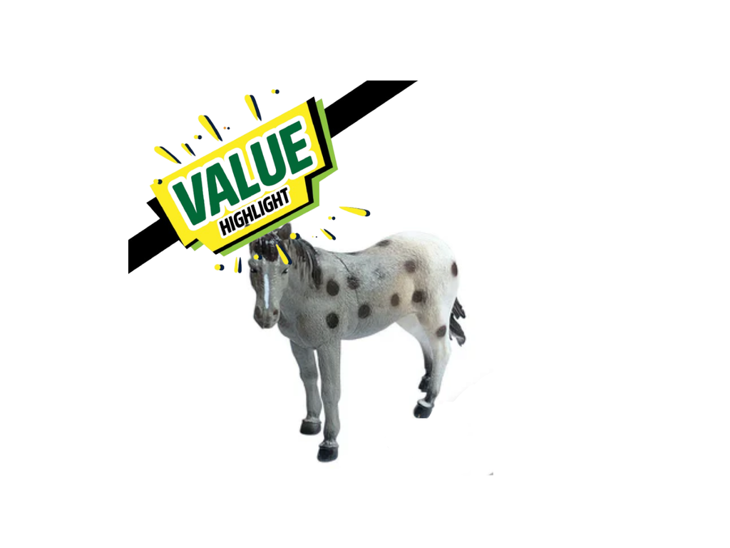 Farm Animal Figure | 15cm