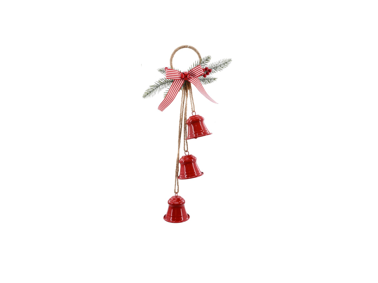 Bells Hanger Decoration |  50CM