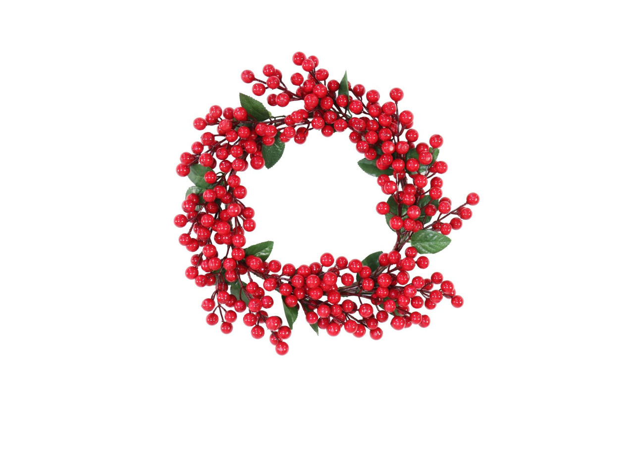 Berries Wreath | 40CM