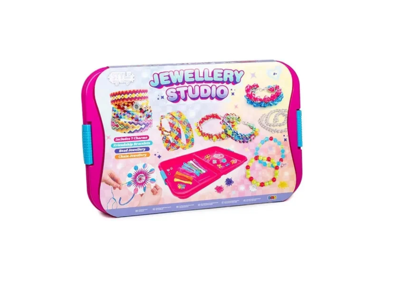 Jewellery Studio Kit