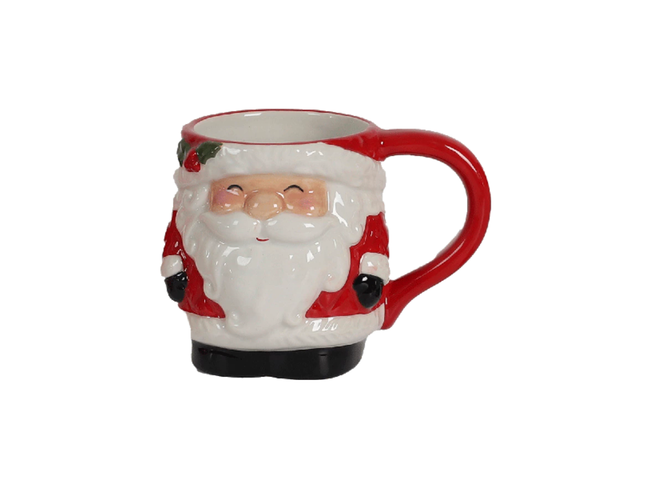 Father Christmas Mug