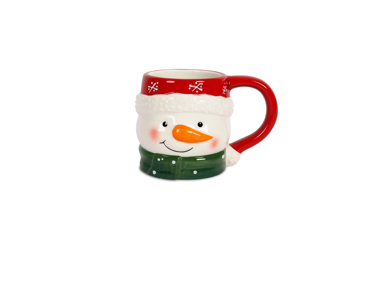 Snowmen  Mug