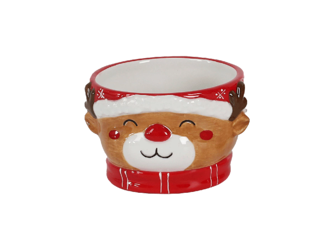 Reindeer Bowl