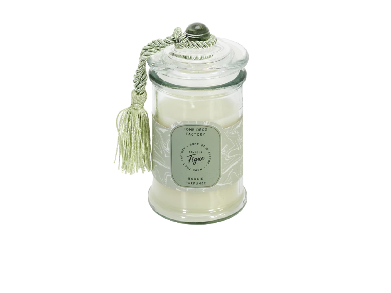 Scented Candle Candy Jar | 14.5CM