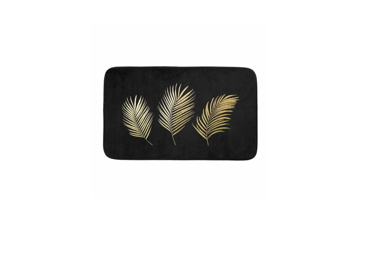 Orbella  Bath Mat | 45 x 75cm
