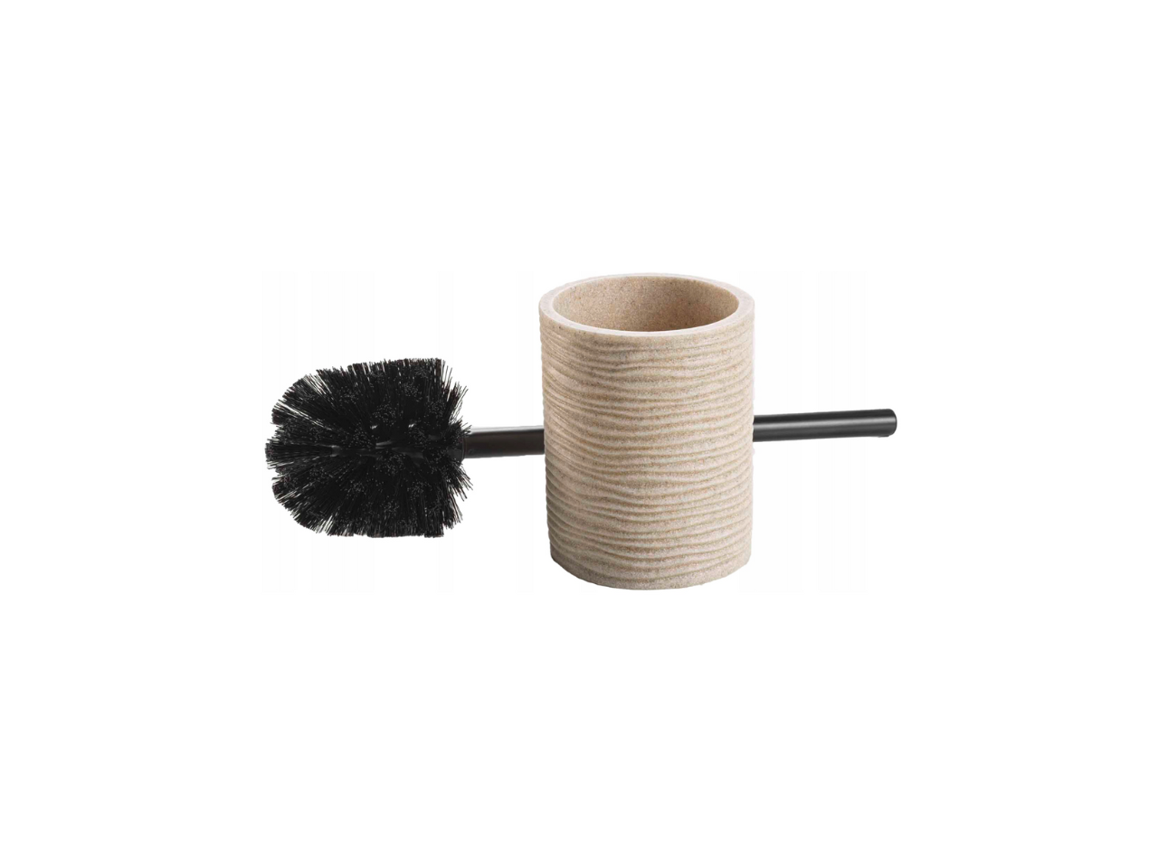 Ribbed Toliet Brush