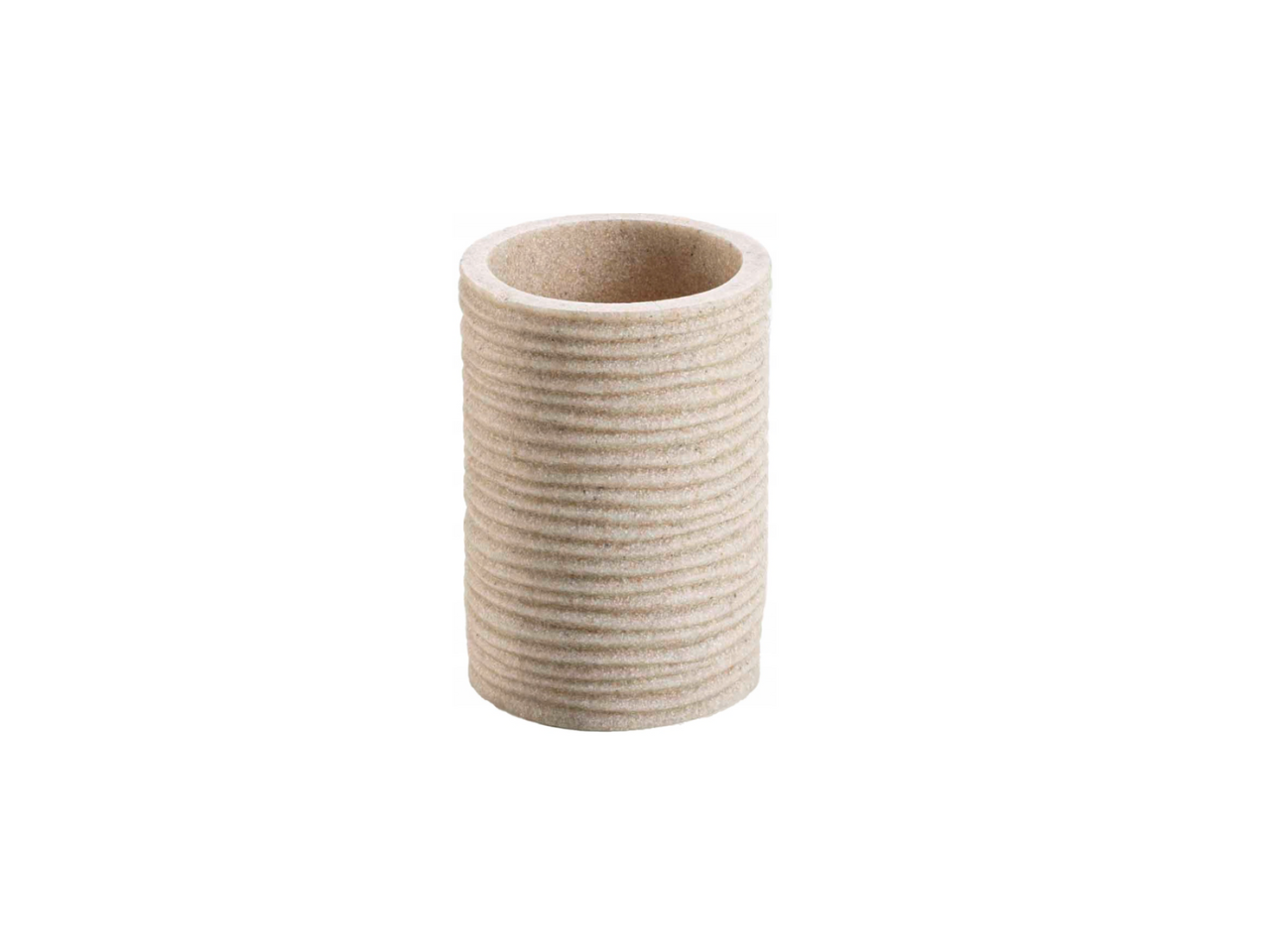 Ribbed Tumbler