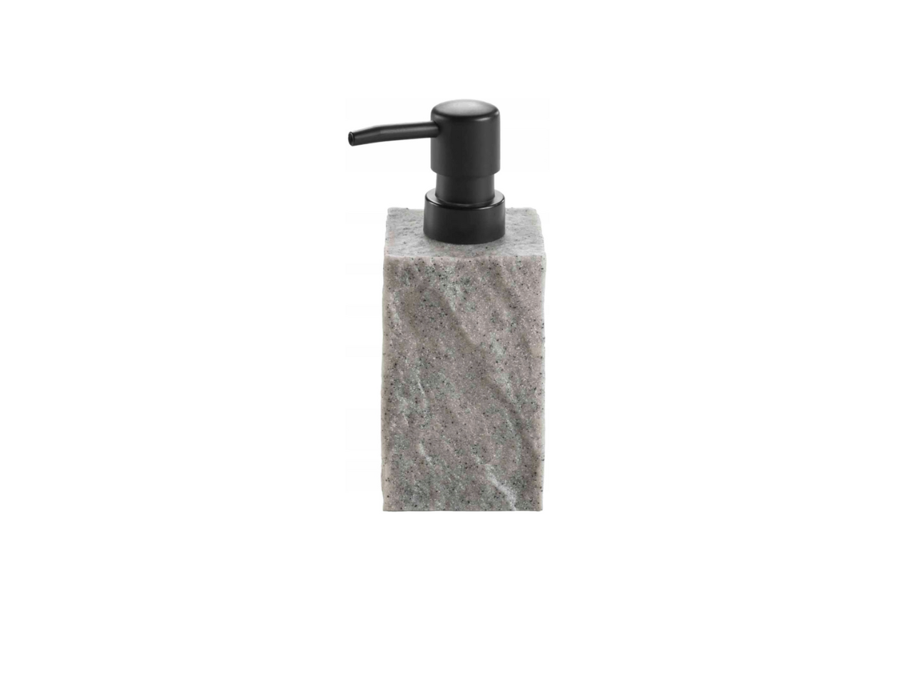 Mineral Soap Dispenser