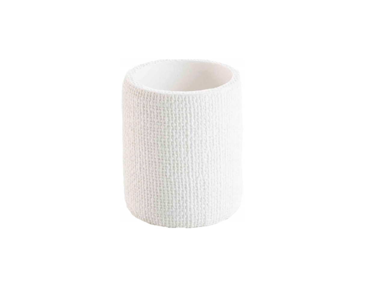 Polyresin Tumbler | White
