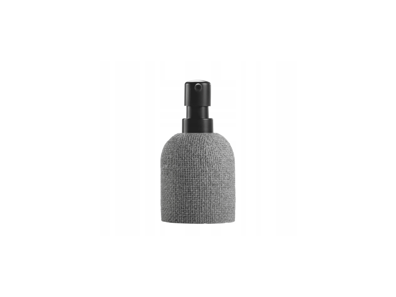 Polyresin Soap Dispenser | Grey