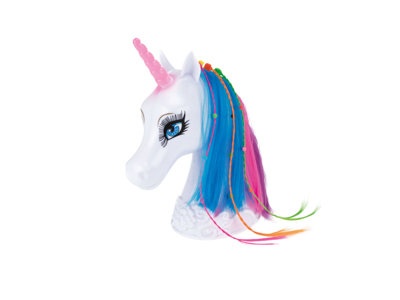 Dream Horse Unicorn Doll with Accessories