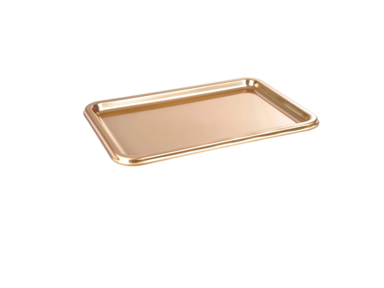 Set of  2 Reuseable Serving Tray | 35x25CM