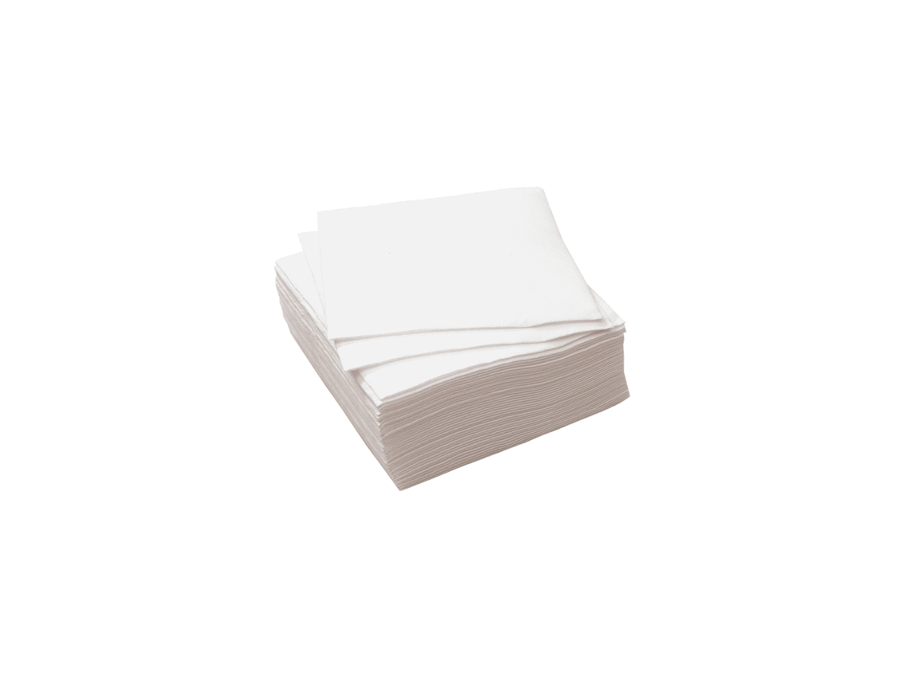 Paper Napkins | Pack of 100