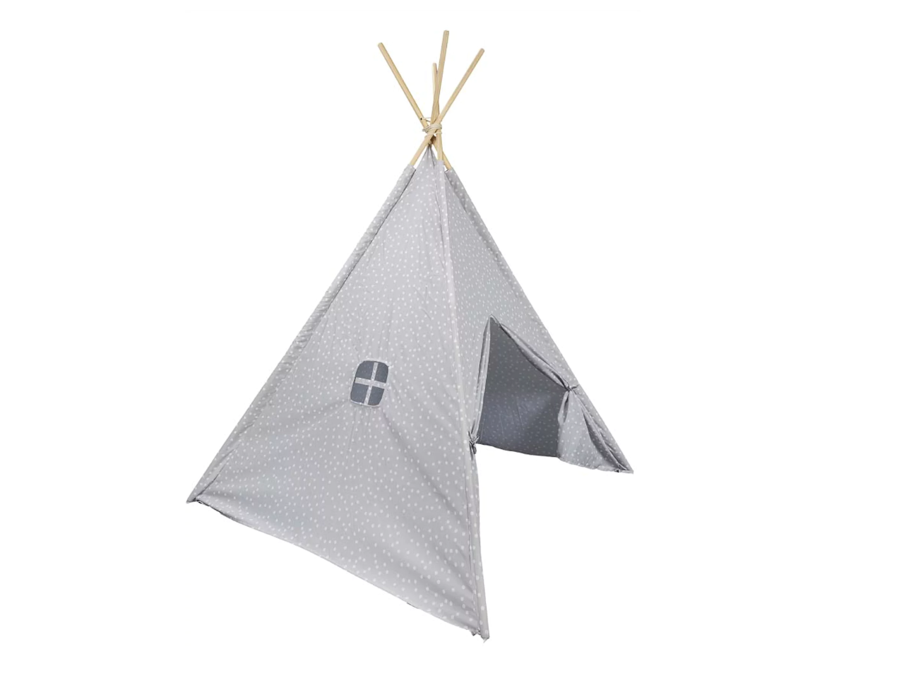 Little House Fabric Teepee |  160CM