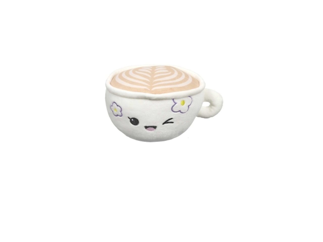 Kawaii Soft Toy  Coffee Cup  | 18CM