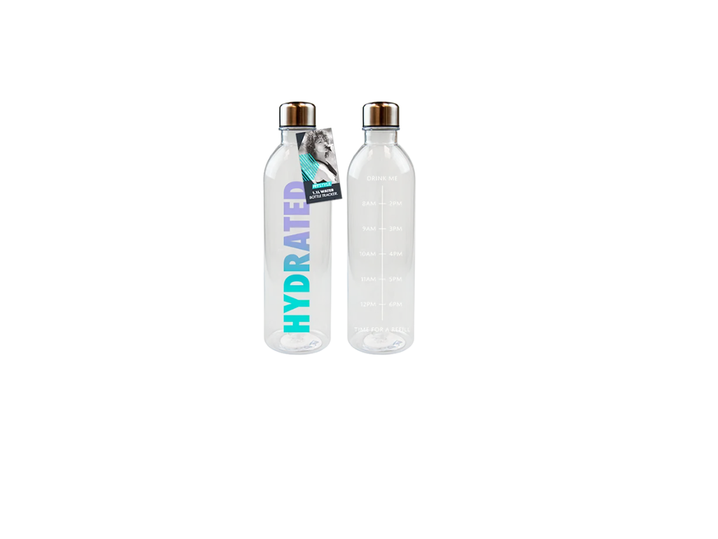 Hydrating Water Bottle Tracker 1.1L