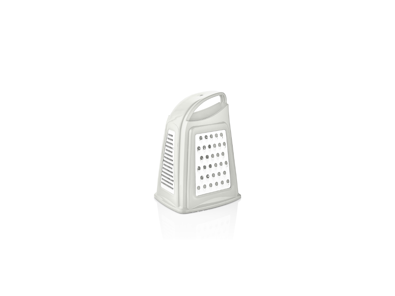 Trio Grater