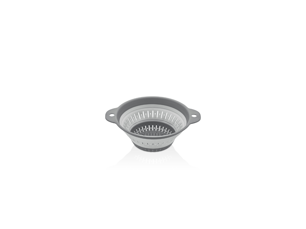 Round Collapsible Strainer
