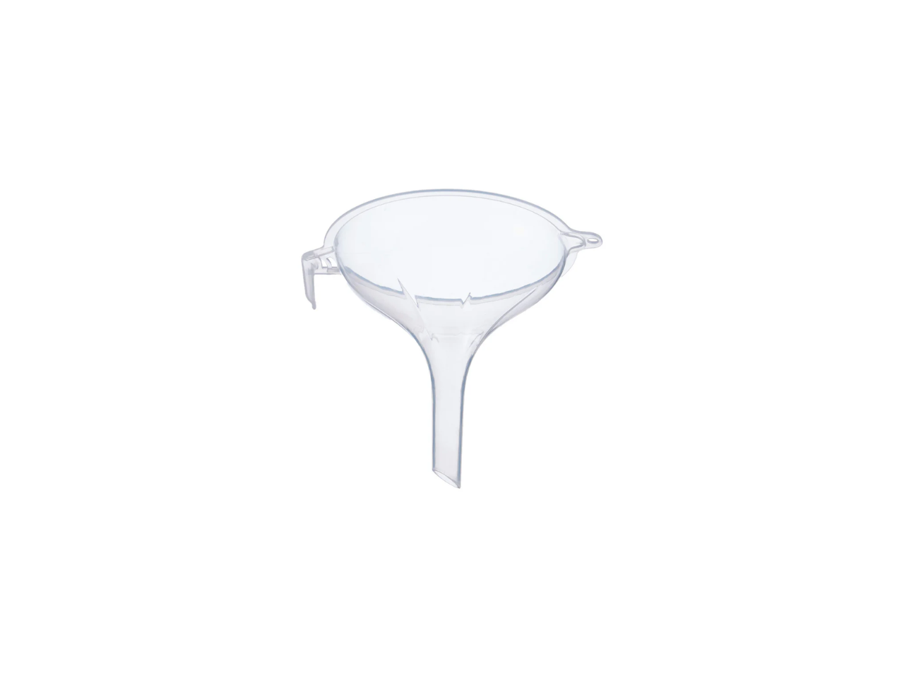 Plastic Funnel
