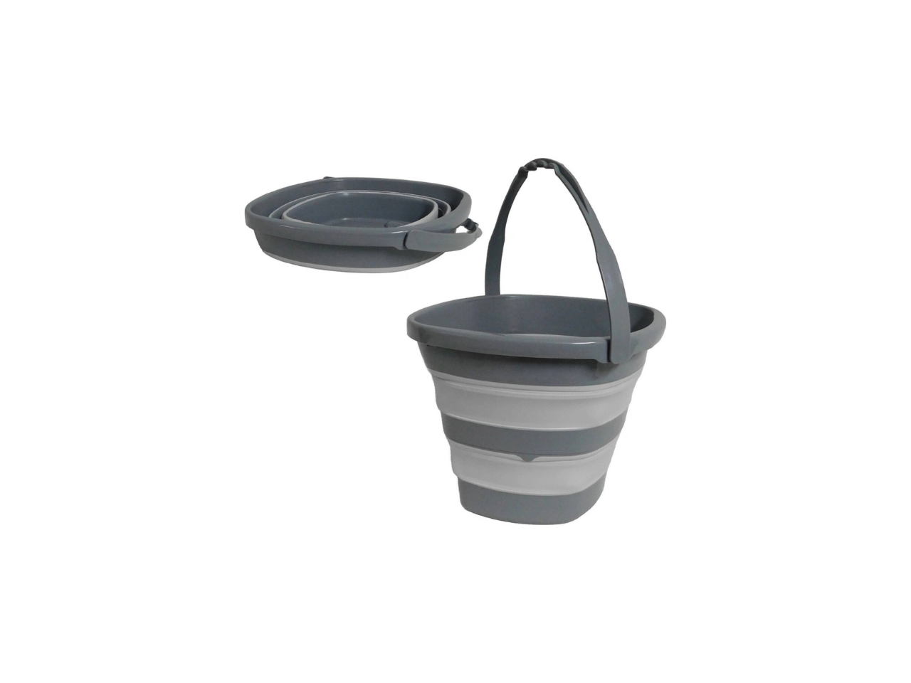 Folding Bucket  | 11L