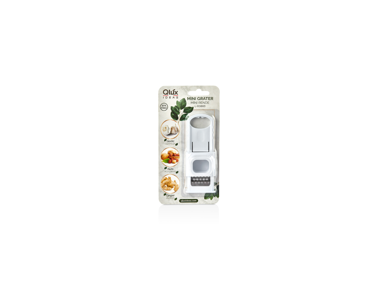 Mini Grater
