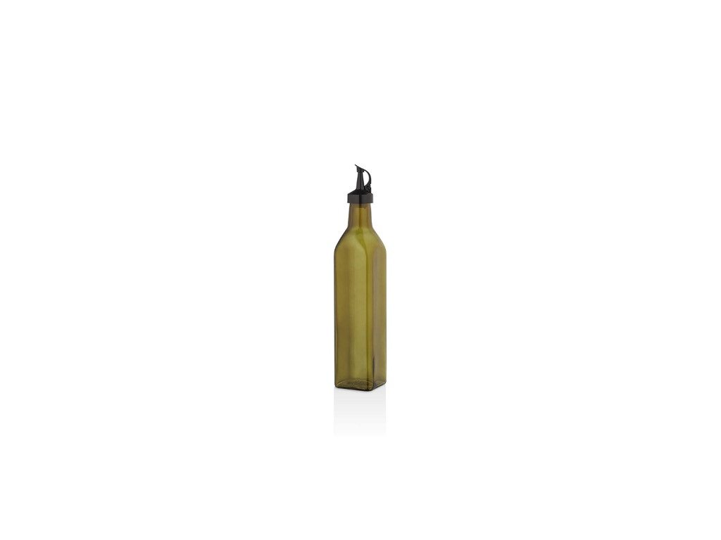 Organic Oil Bottle | 500ML