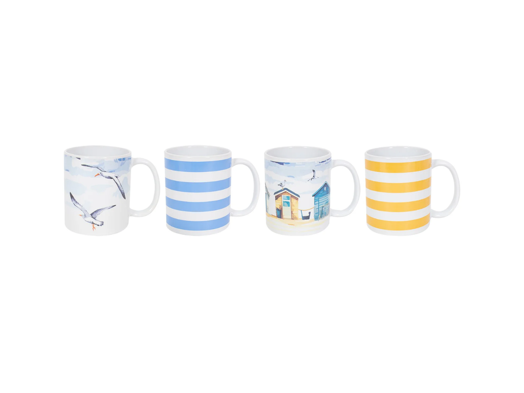 Seaside Mug